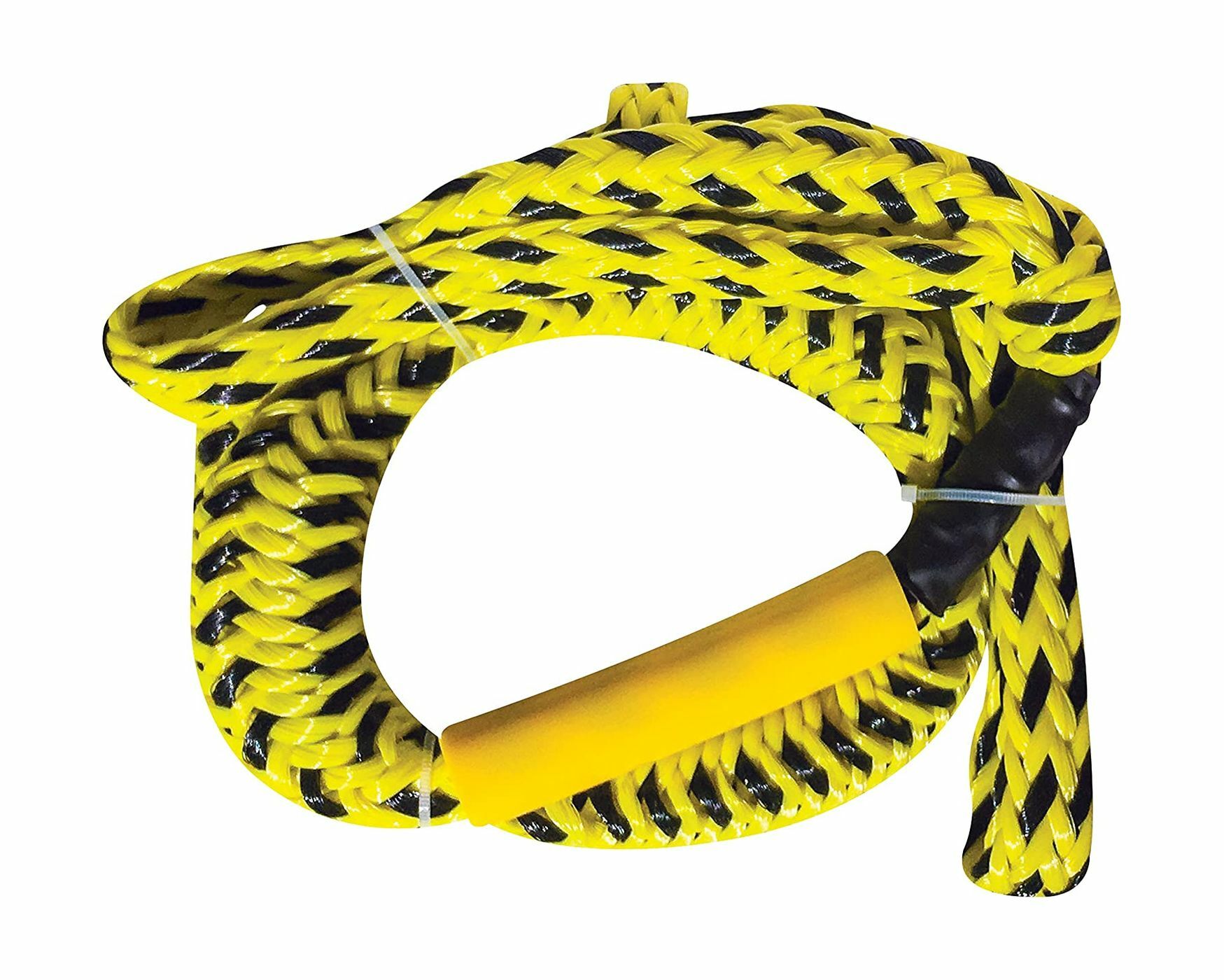 Амортизатор буксировочного фала, с поплавком, 4 пассажира, 1 м