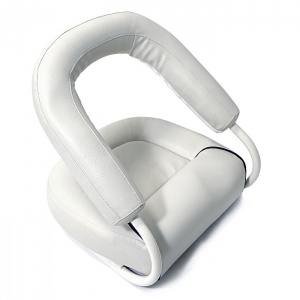 Сиденье мягкое 368х381 мм BAJA Сиденье мягкое 368х381 мм BAJA