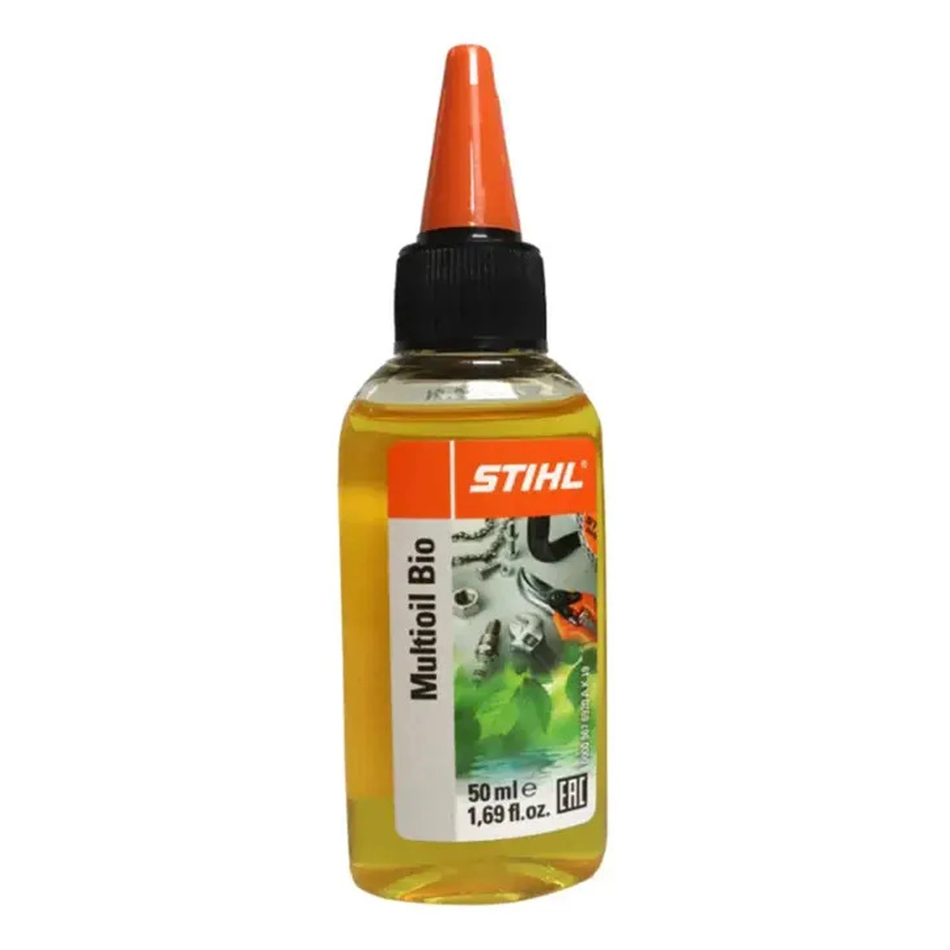 Масло Multioil Bio 50 мл