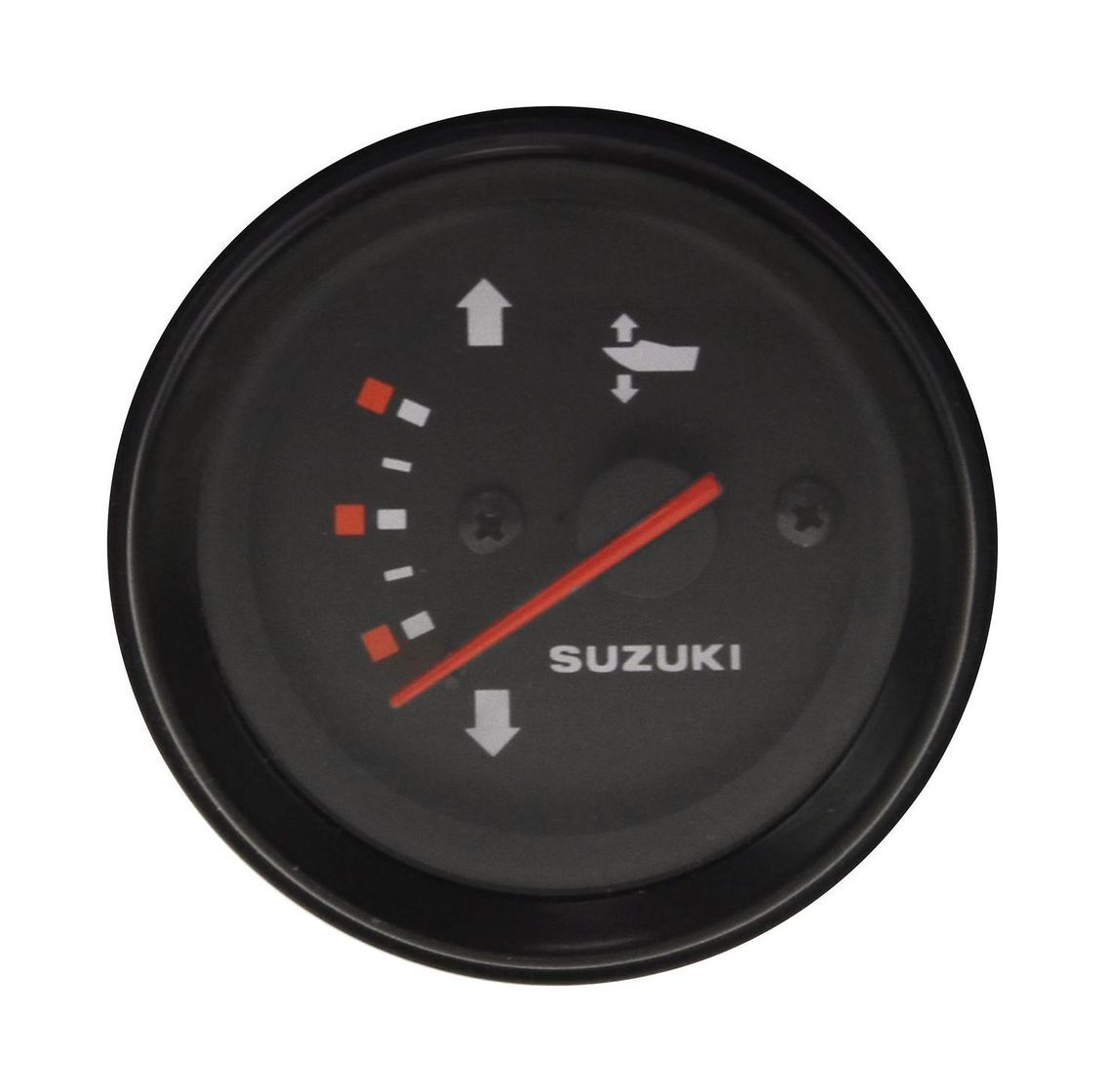 Трим-указатель Suzuki DF40-250, черный Трим-указатель Suzuki DF40-250, черный