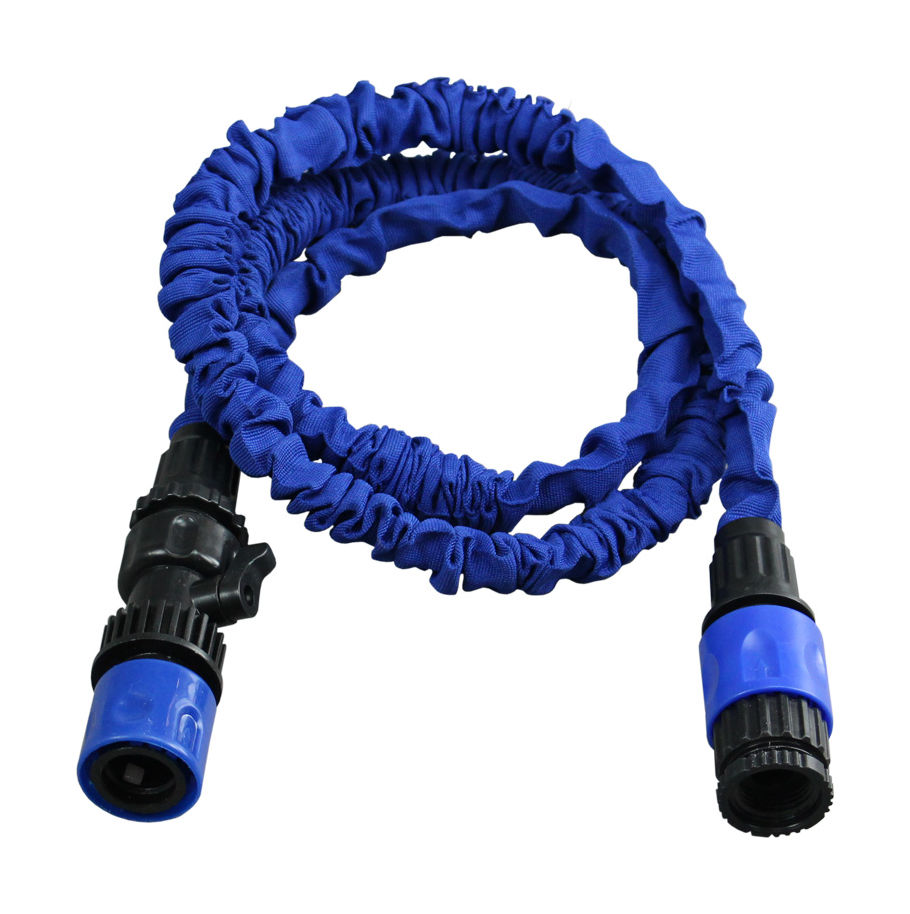 Шланг поливочный XHose 12ft в комплекте с фитингами