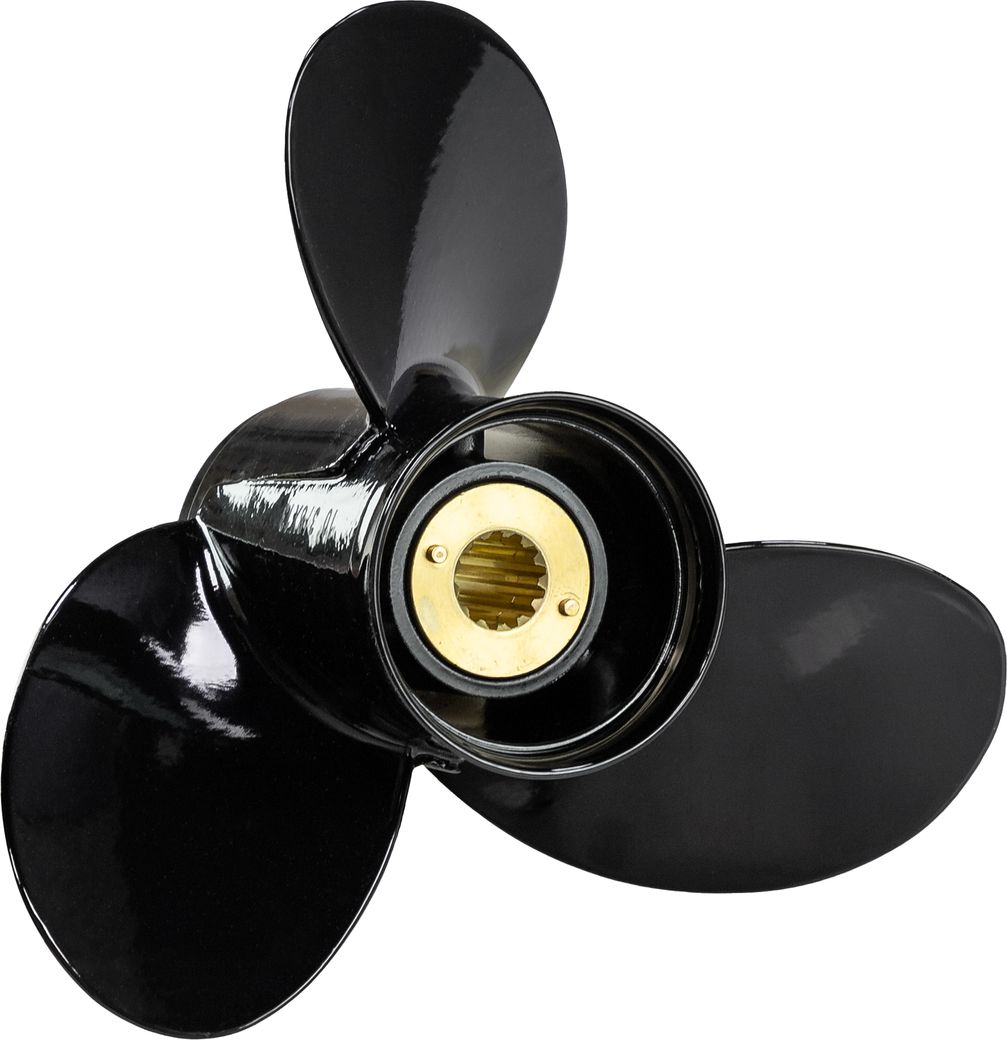 Гребной винт 3x10-3/8x13, Marine Rocket (упаковка из 6 шт.)