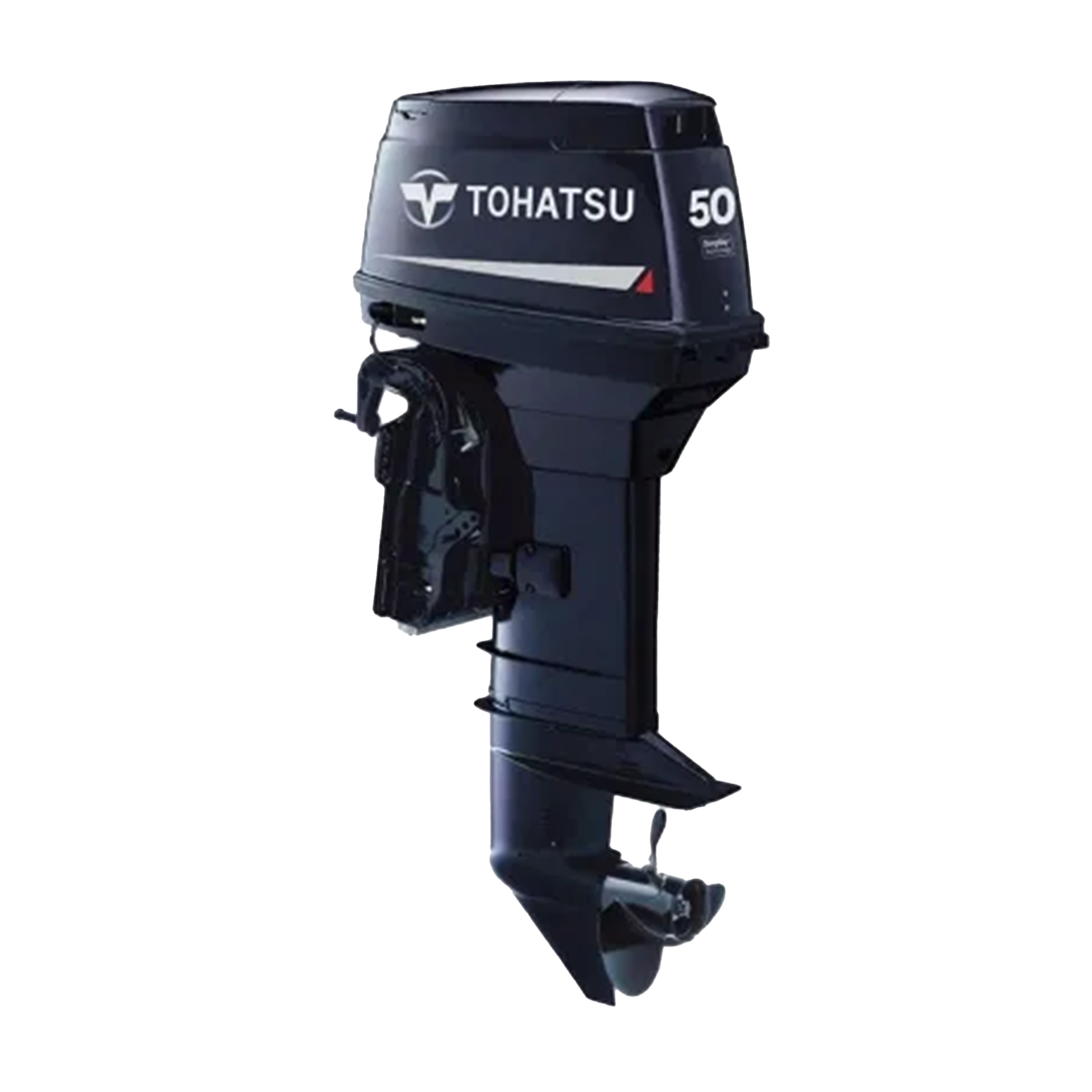 Лодочный мотор Tohatsu M50D2 EPTOS (RR)