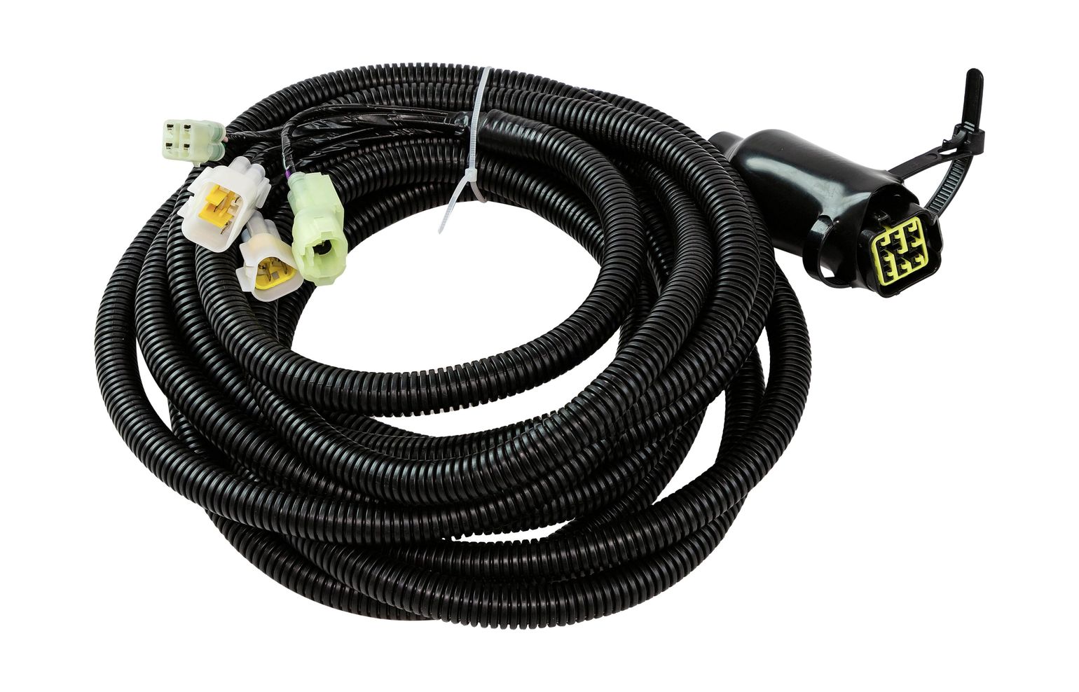 Кабель для прибора MFG F130 Marine Rocket (F130-01.07.00.97)