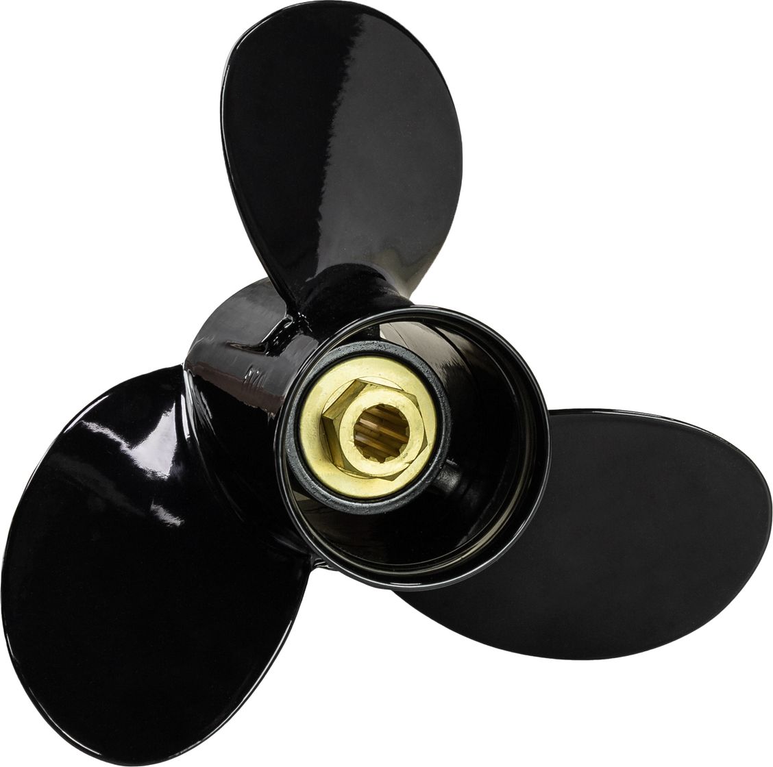 Гребной винт 3x10-3/8x13, Marine Rocket Гребной винт 3x10-3/8x13, Marine Rocket