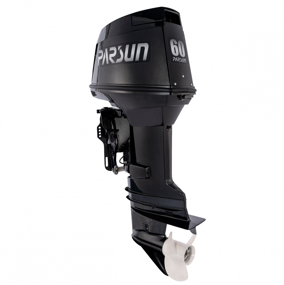 Лодочный мотор Parsun T60 AFWL-T