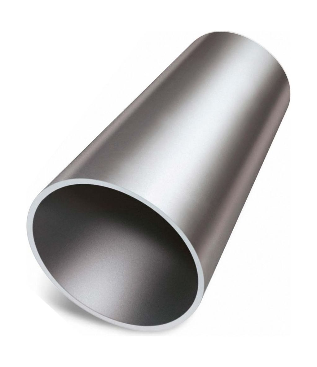Туннель для подруливающего устройства D185mm (190), L1000, алюминий, Quick