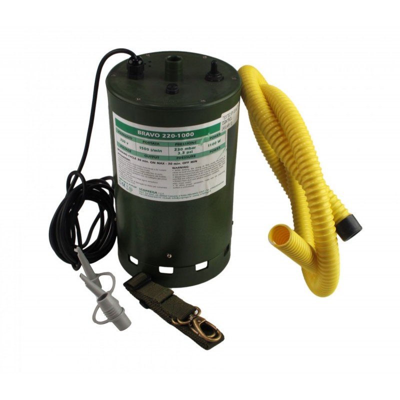 Насос Bravo 230/1000 электрический