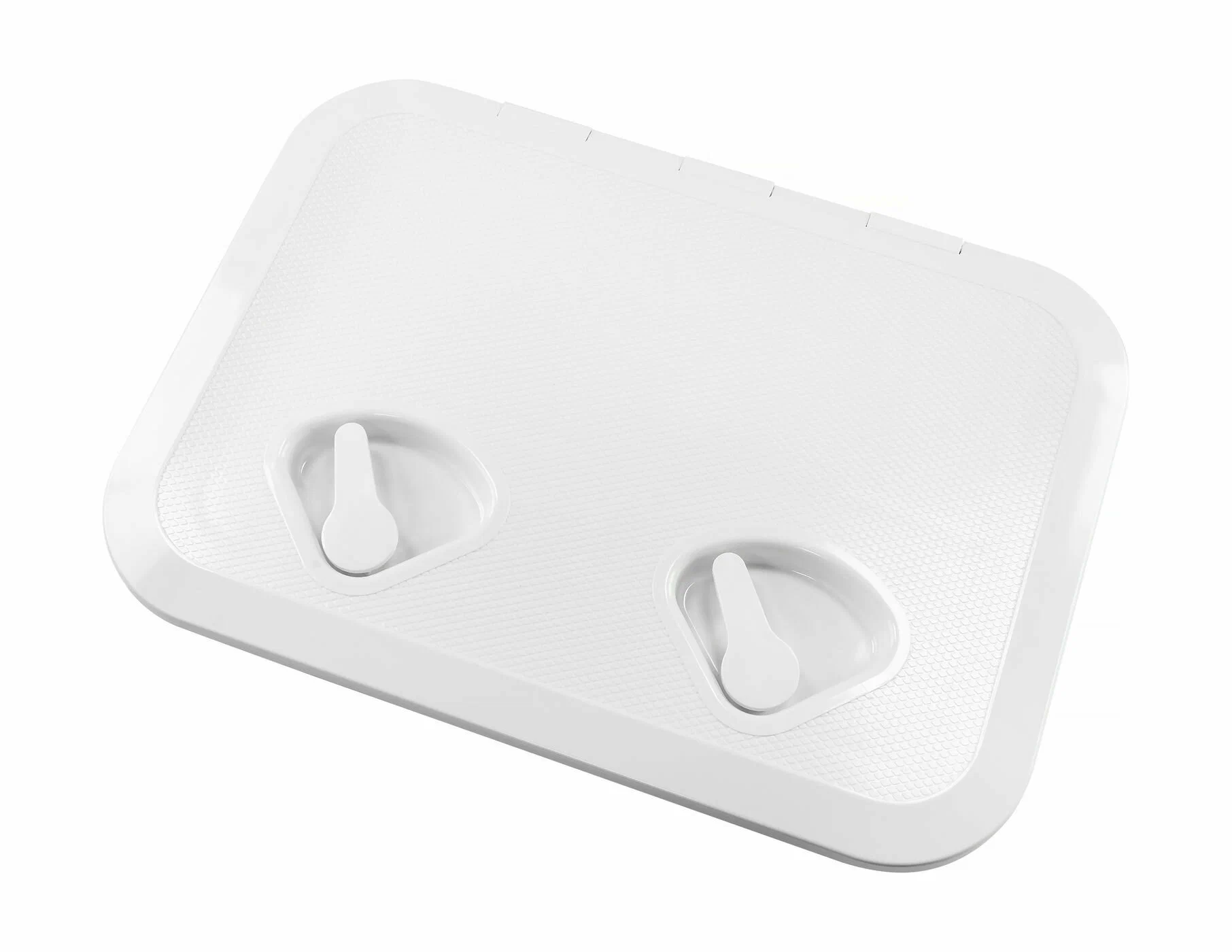 Люк смотровой белый, SeaFlo, 315 х 440 мм Люк смотровой белый, SeaFlo, 315 х 440 мм