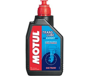 Масло трансмиссионное Motul Translube Expert 75W90 (1л) Масло трансмиссионное Motul Translube Expert 75W90 (1л)