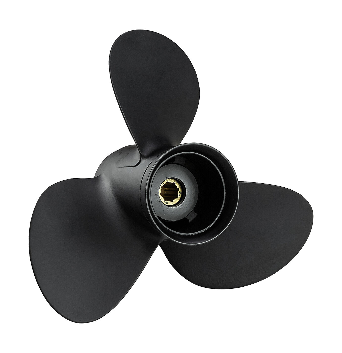 Винт гребной Mercury 8-15;3x9-1/4x10, KingDolphin Винт гребной Mercury 8-15;3x9-1/4x10, KingDolphin