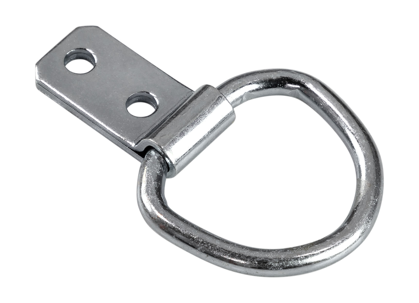 Петля крепления груза ZBF 50-1 (W 6756), WINTERHOFF