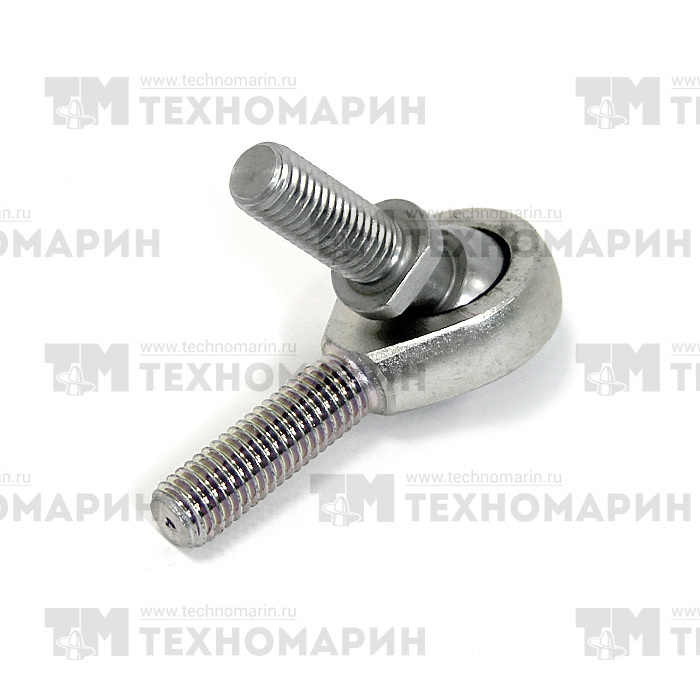 Рулевой наконечник Polaris (левая резьба) SM-08408 Рулевой наконечник Polaris (левая резьба) SM-08408