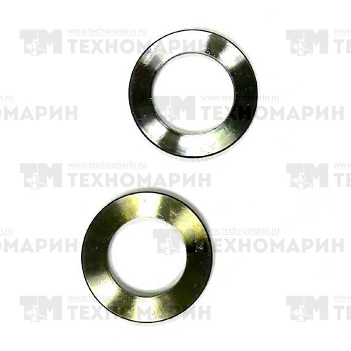 Шайбы турбины (суперчарджер) BRP 010-101K  Шайбы турбины (суперчарджер) BRP 010-101K