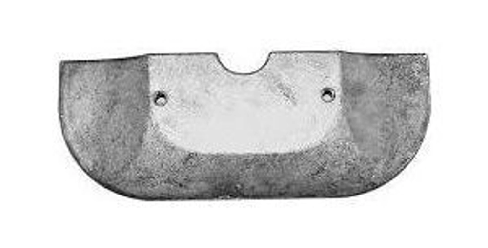 Анод алюминиевый MerCruiser Alpha I Gen II (упаковка из 10 шт.)