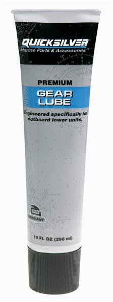 Масло трансмиссионное Premium Gear Lube ( 237мл)