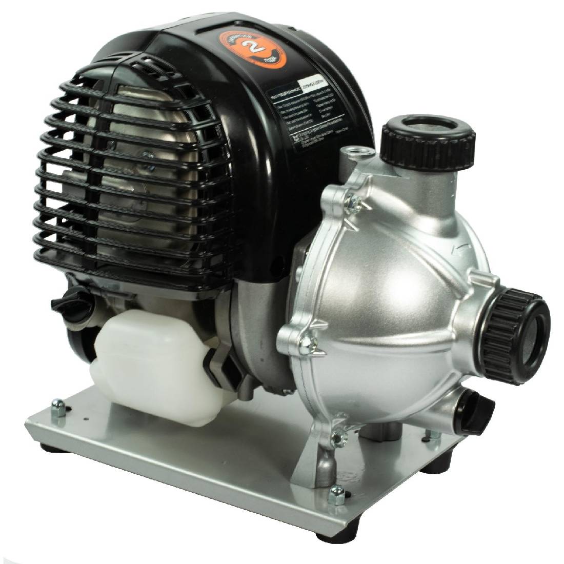 Мотопомпа бензиновая Zongshen XG 10 1T90SXG10