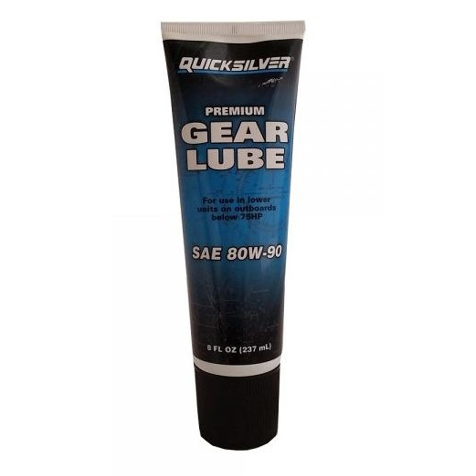 Масло трансмиссионное Quicksilver Premium Gear Lube ( 237мл)