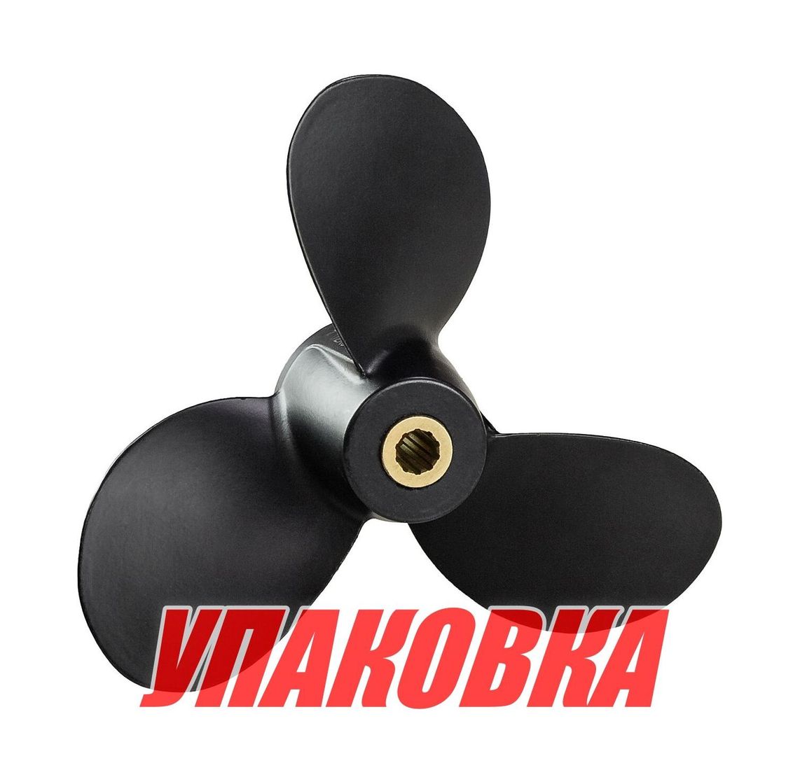 Гребной винт 3x7-1/2x6-1/2, Marine Rocket (упаковка из 6 шт.)