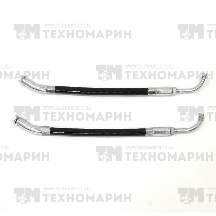 Скребки для охлаждения склизов SM-12489-2