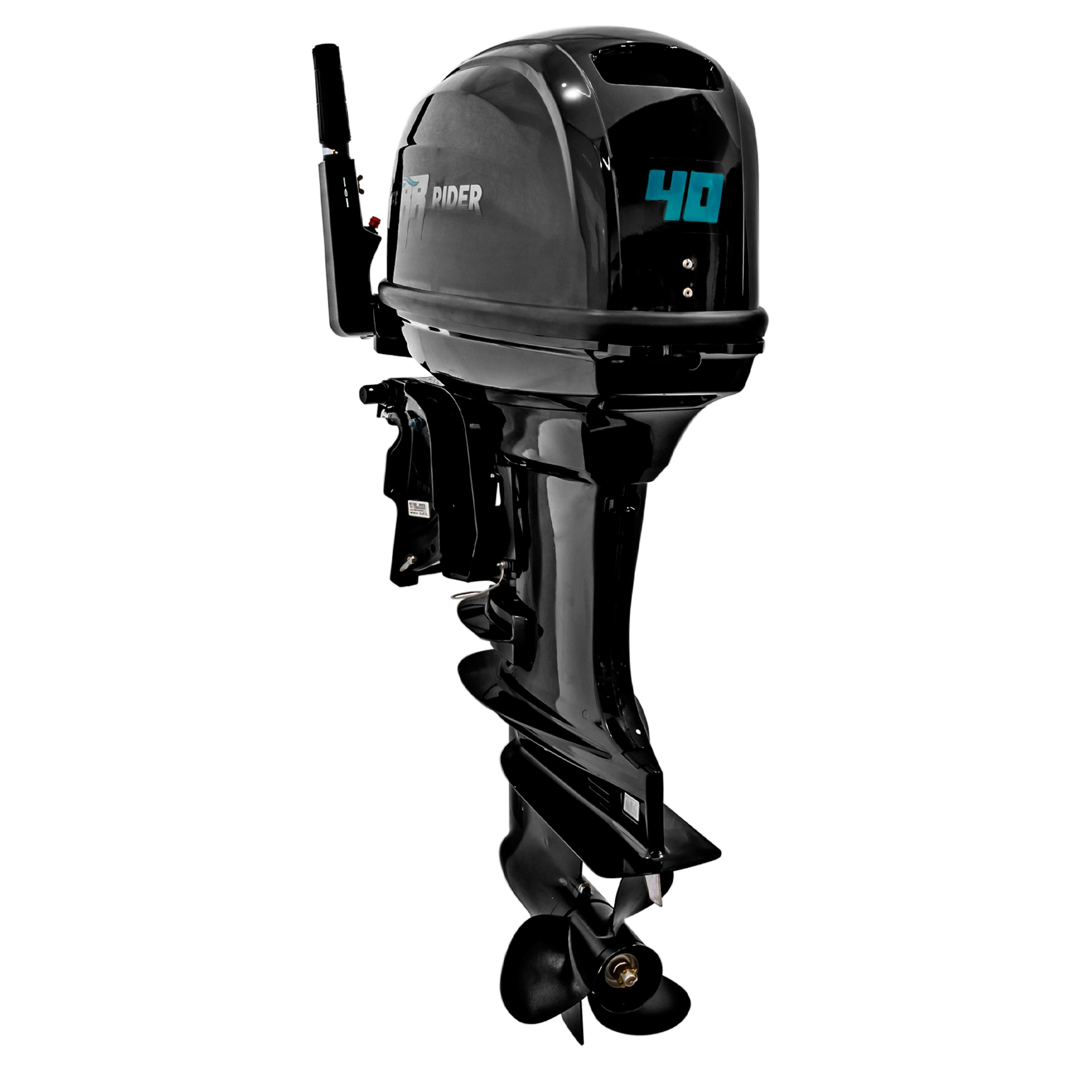 Лодочный мотор Reef Rider RR40FHS