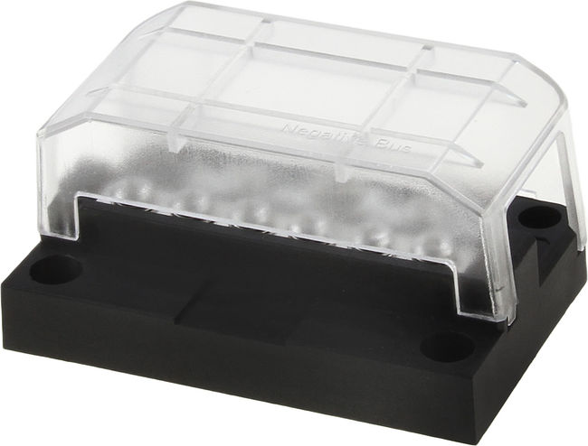 Колодка распределительная для панелей BF271