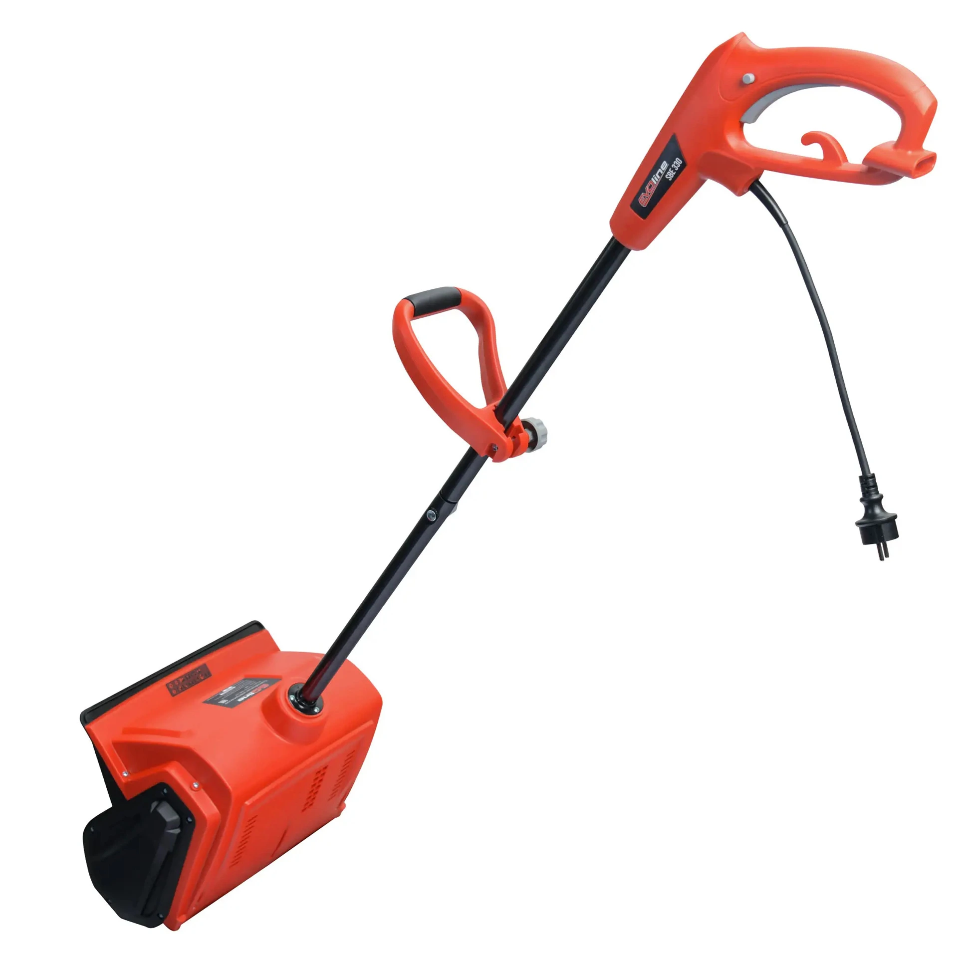 Снегоуборщик электрический EVOline SBE 330