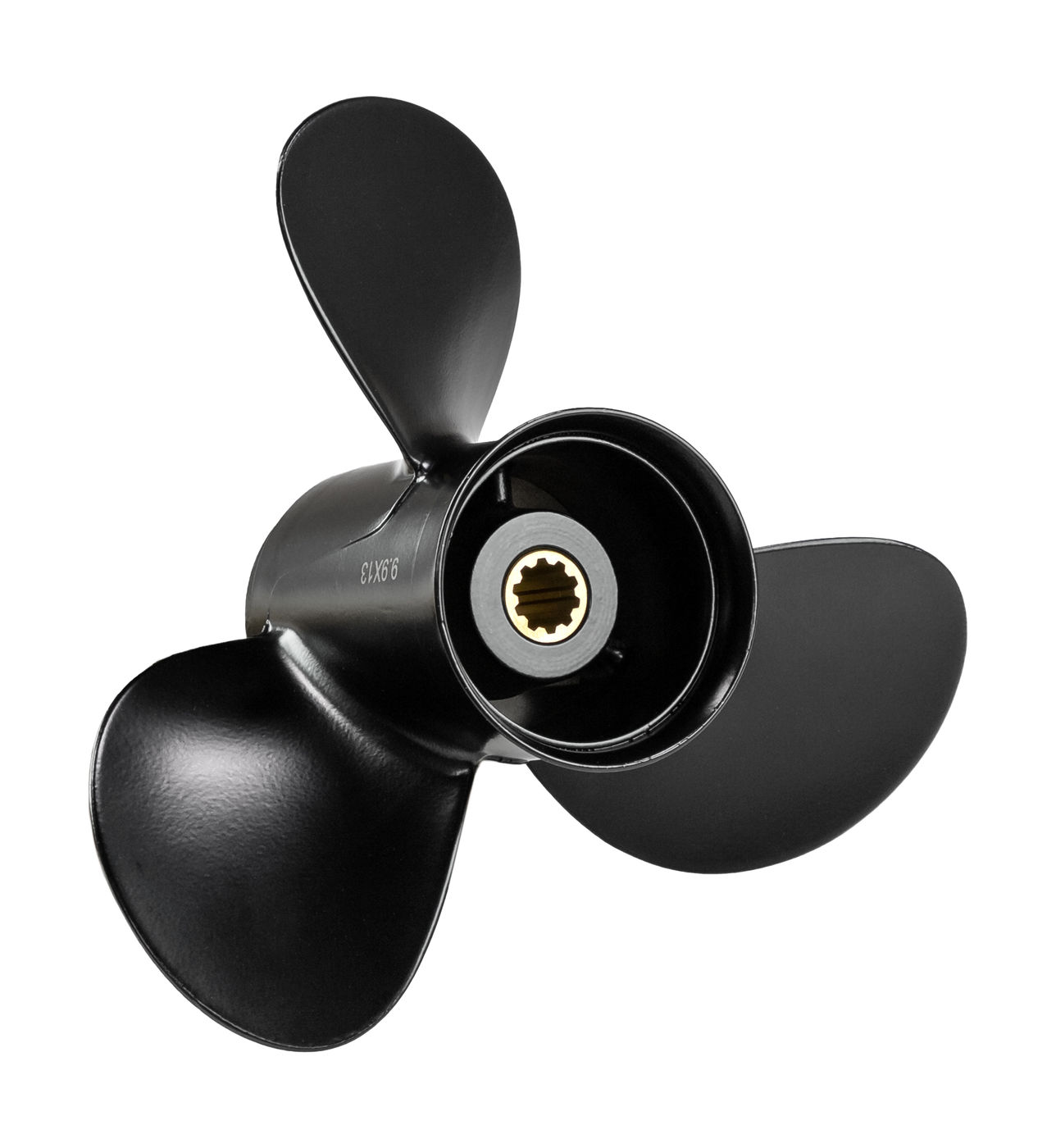 Гребной винт 3x9.9x13, Marine Rocket Гребной винт 3x9.9x13, Marine Rocket