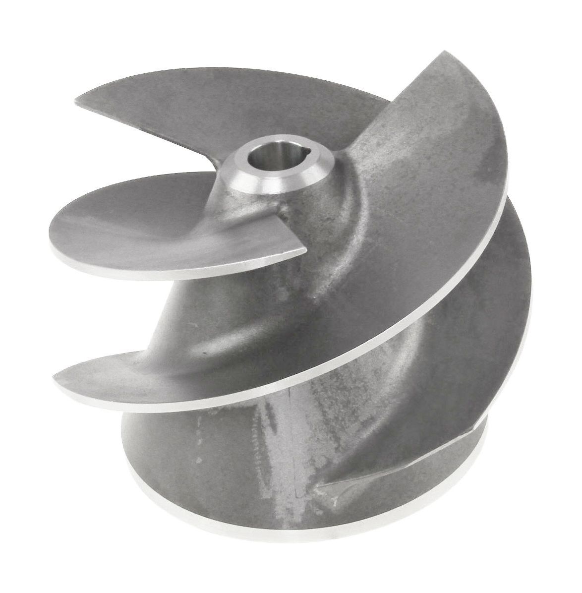 Импеллер водометной насадки Suzuki DT40/DF40A-60A, стальной (1737)