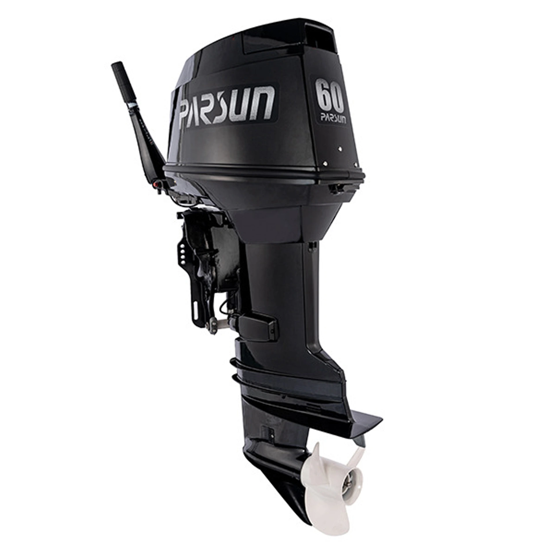 Лодочный мотор Parsun T60 ABML-D