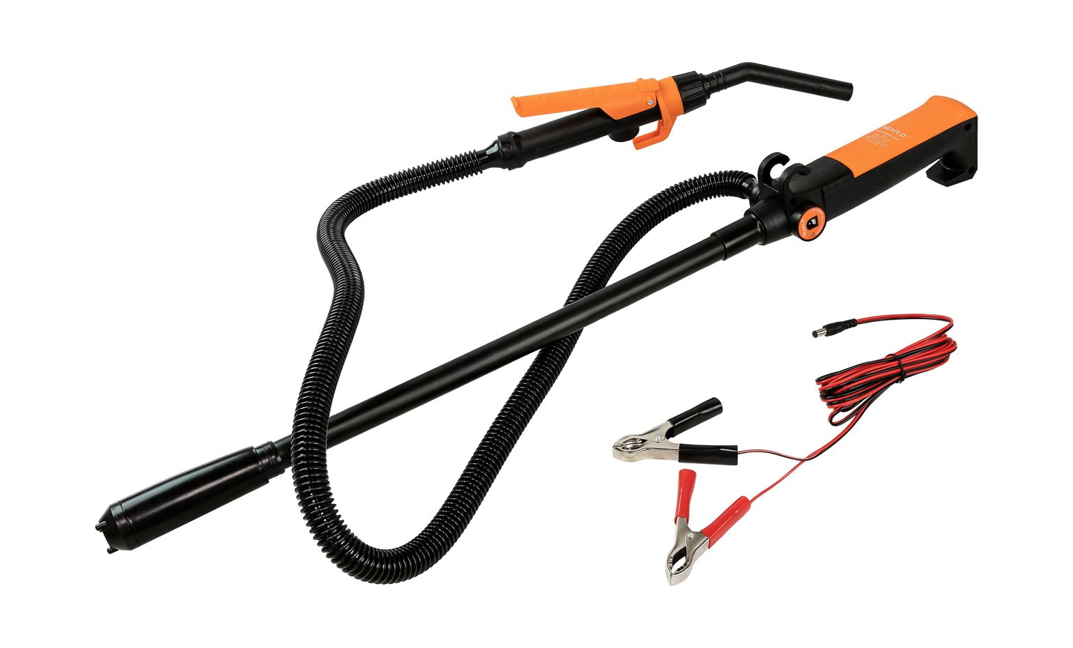 Насос для перекачки жидкости с питанием от USB