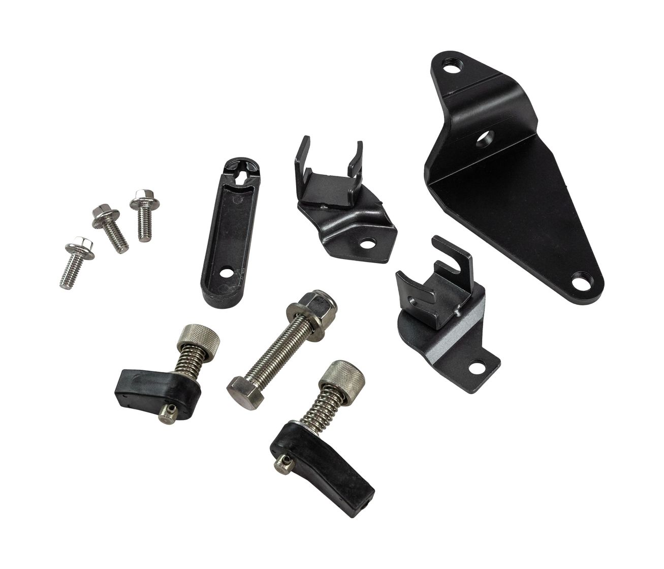 Комплект подключения ДУ Yamaha 20С, 25D, 25V, 30G, 30H, 689-48501-50-00, Marine Rocket