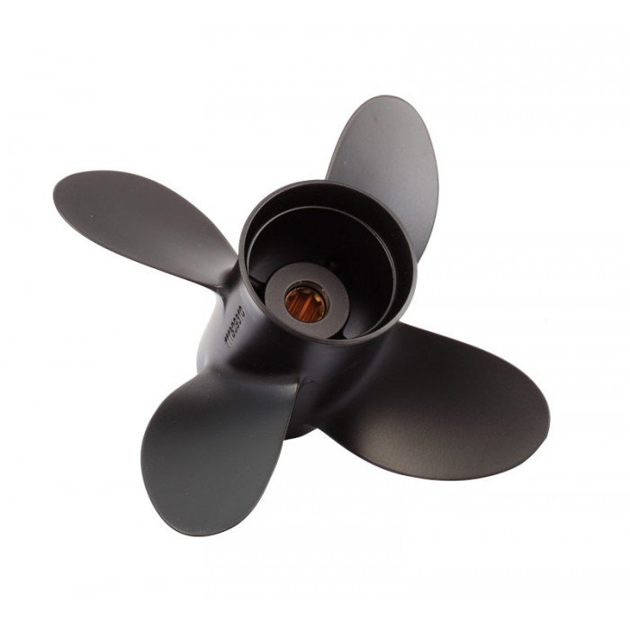 Винт гребной Solas 1113-093-08, 4x9.25x8 (R) Винт гребной Solas 1113-093-08, 4x9.25x8 (R)