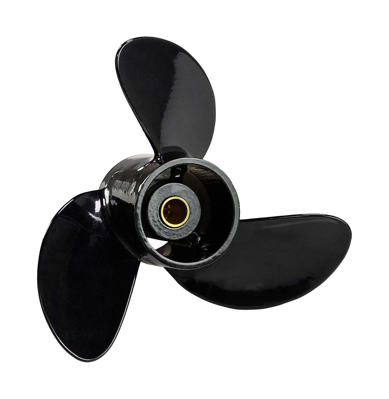 Гребной винт 3x7.8x6, Marine Rocket (упаковка из 4 шт.)