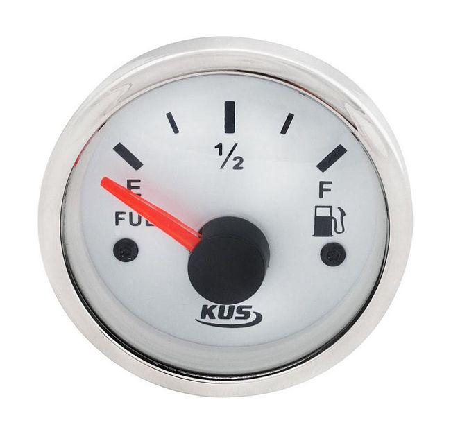 Указатель уровня топлива (WS), 240-33 Ом