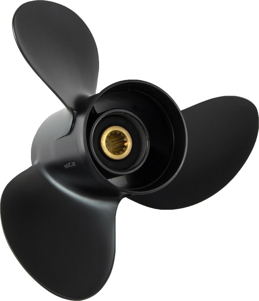 Гребной винт 3x13.2x21, Solas, 4411-132-21