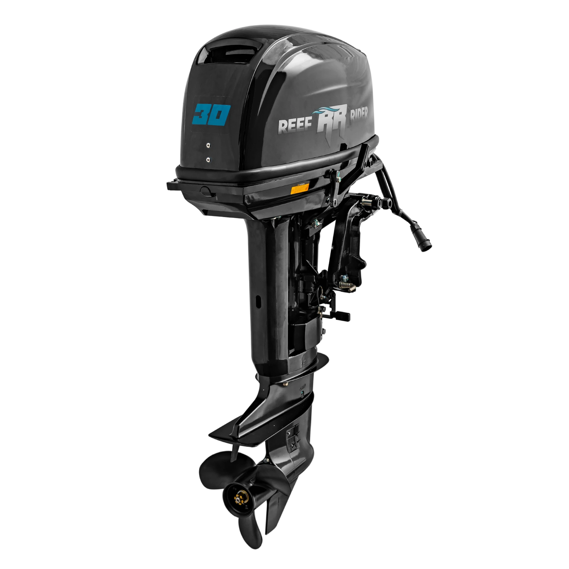 Лодочный мотор Reef Rider RR30FFES