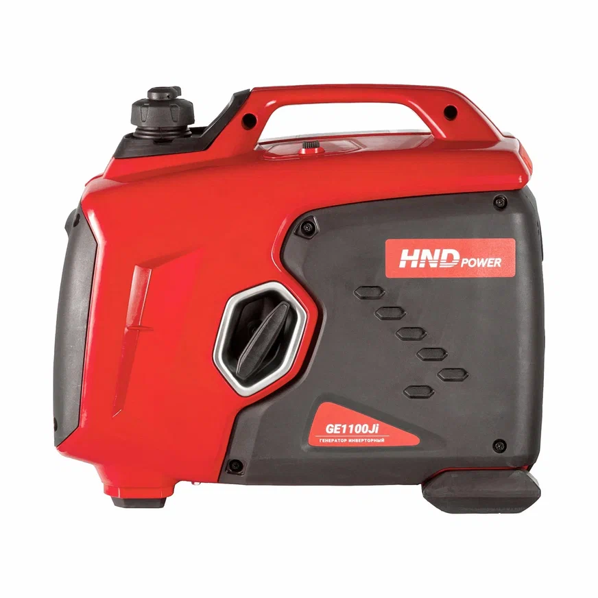 Генератор HND GE1100Ji