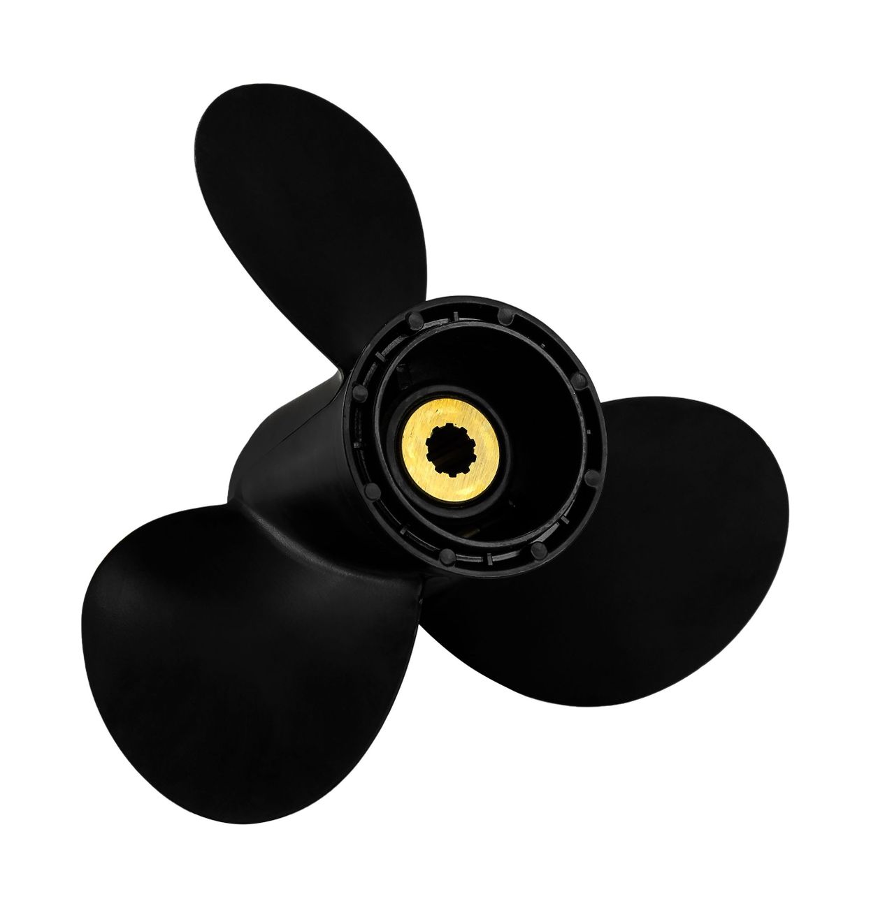 Гребной винт 3x9-1/4x12, Marine Rocket