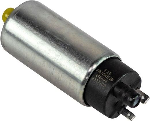 Насос топливный Marine Rocket