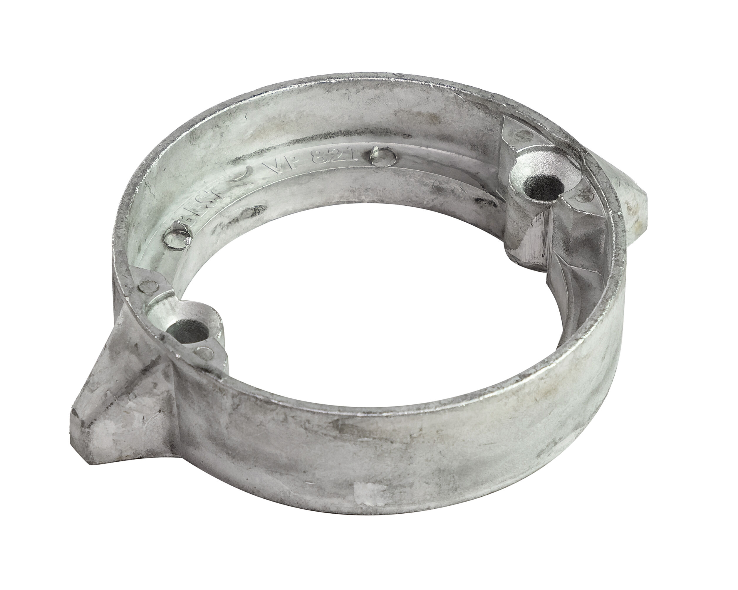 Анод алюминиевый Volvo Penta DP280/DP290/DP