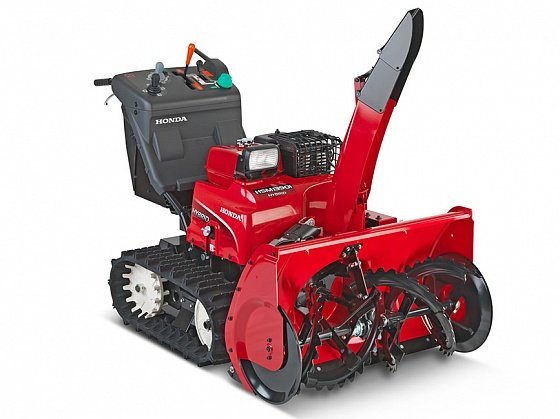 Снегоуборщик Honda HSM 1390 IK2 ETDR (RR) Снегоуборщик Honda HSM 1390 IK2 ETDR (RR)