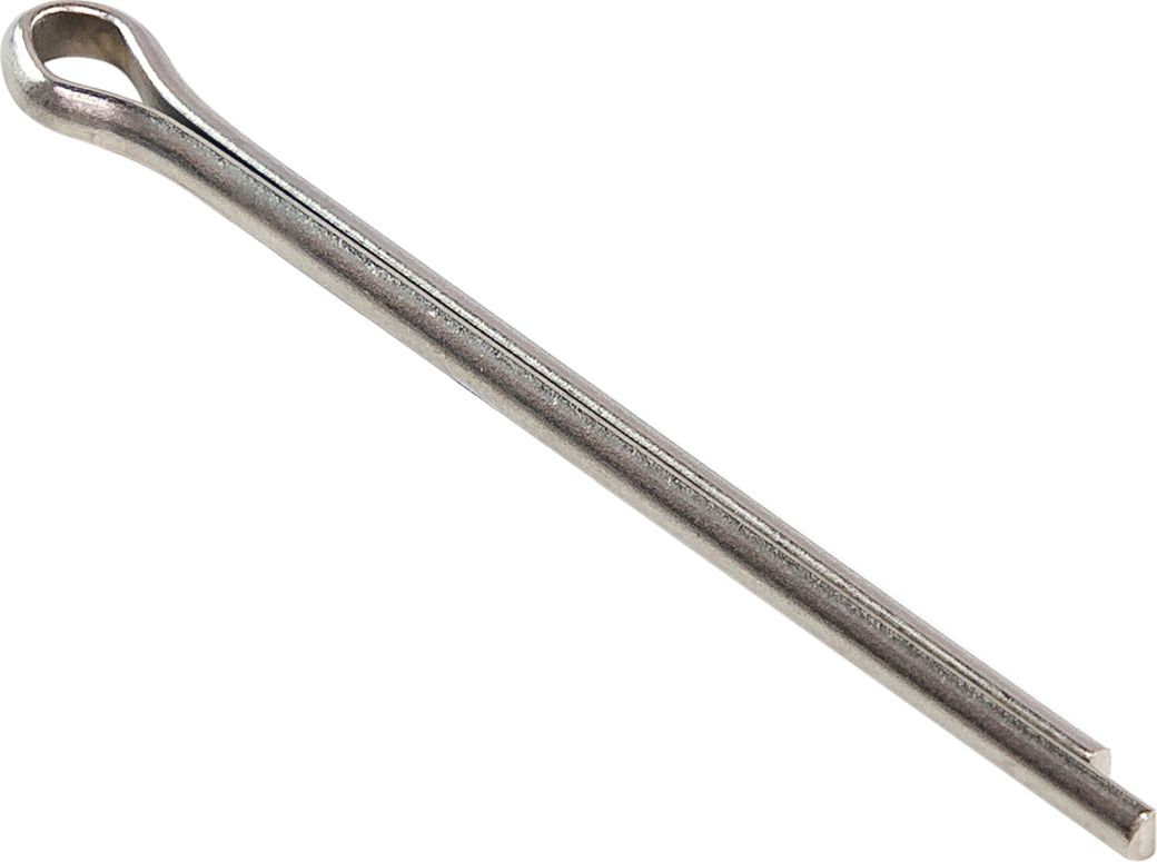 Шплинт фиксации гайки гребного винта Yamaha 2, Omax (упаковка из 10 шт.)