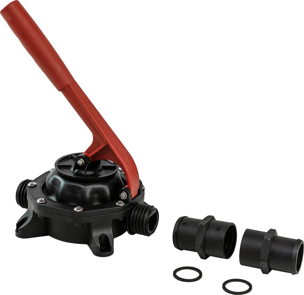 Помпа ручная, 720GPH (2725,5 л/час), SeaFlo (упаковка из 20 шт.)