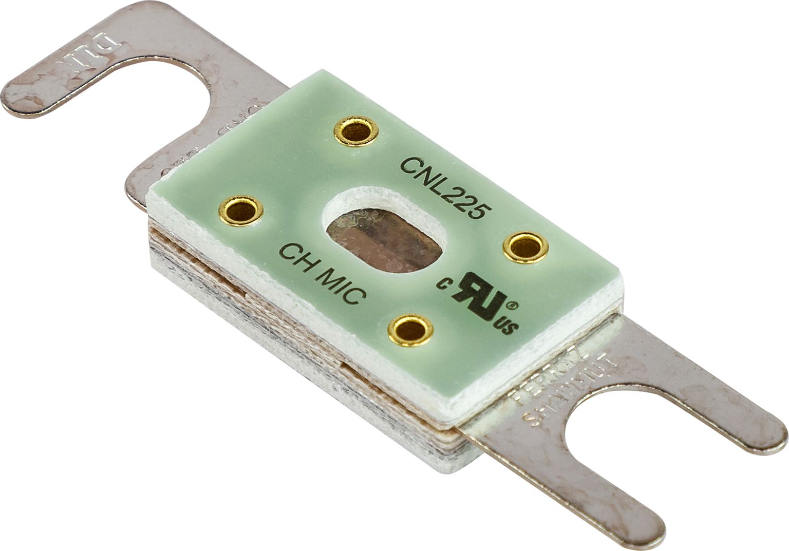 Предохранитель TF225A CNL, Quick (упаковка из 6 шт.)