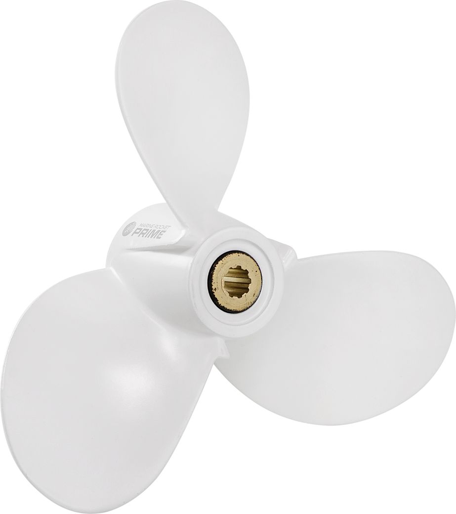 Гребной винт 3x7-1/2x7, Marine Rocket Prime