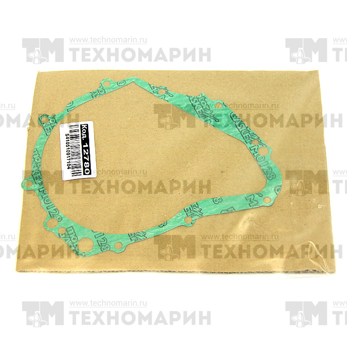 Прокладка крышки генератора Suzuki S410510017104  Прокладка крышки генератора Suzuki S410510017104