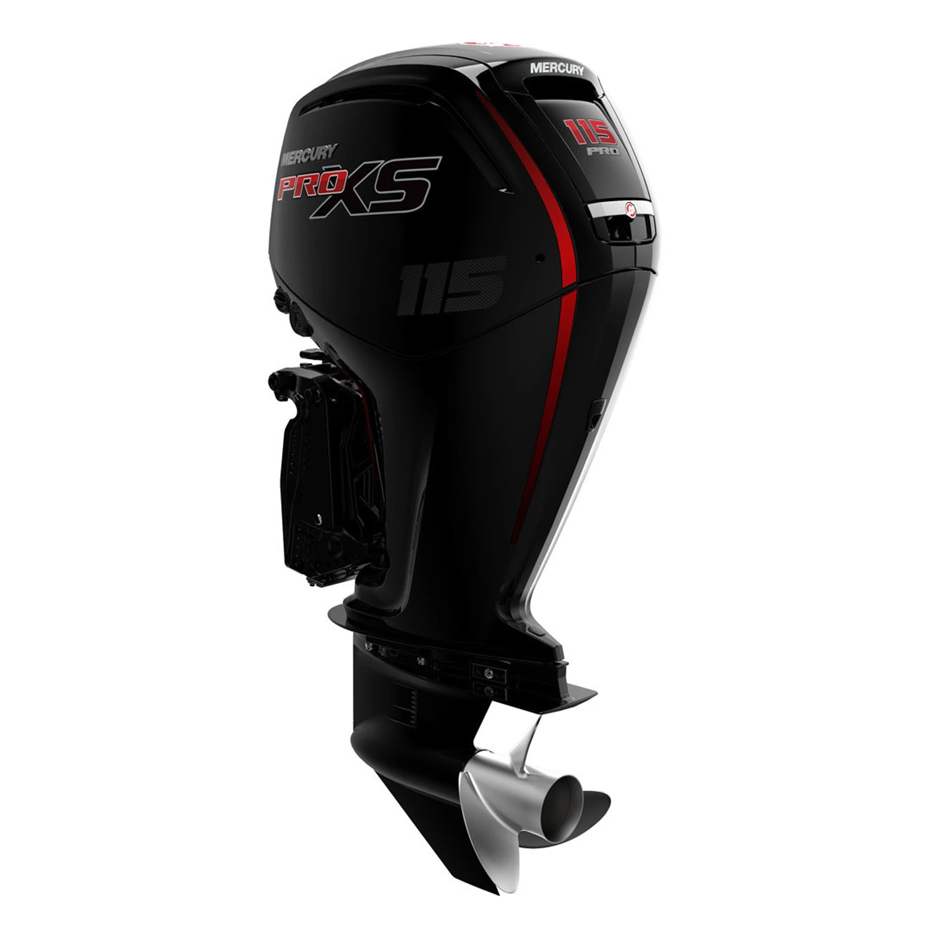 Лодочный мотор Mercury F115 L PRO XS