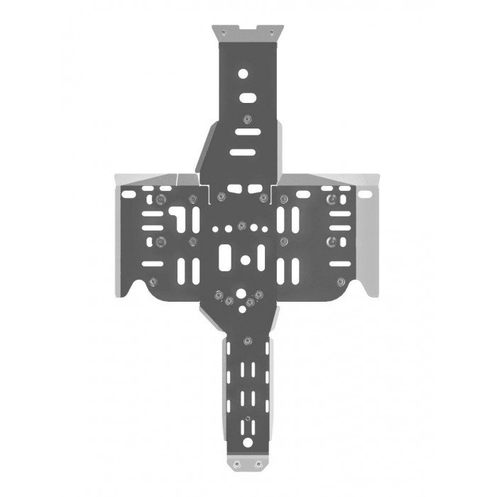 Защита днища ST-2078