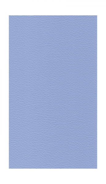 Кожа искусственная Skinflex 3526, голубая 1x1.4м